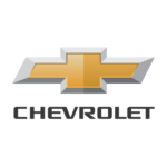 LOGO CHEVROLET